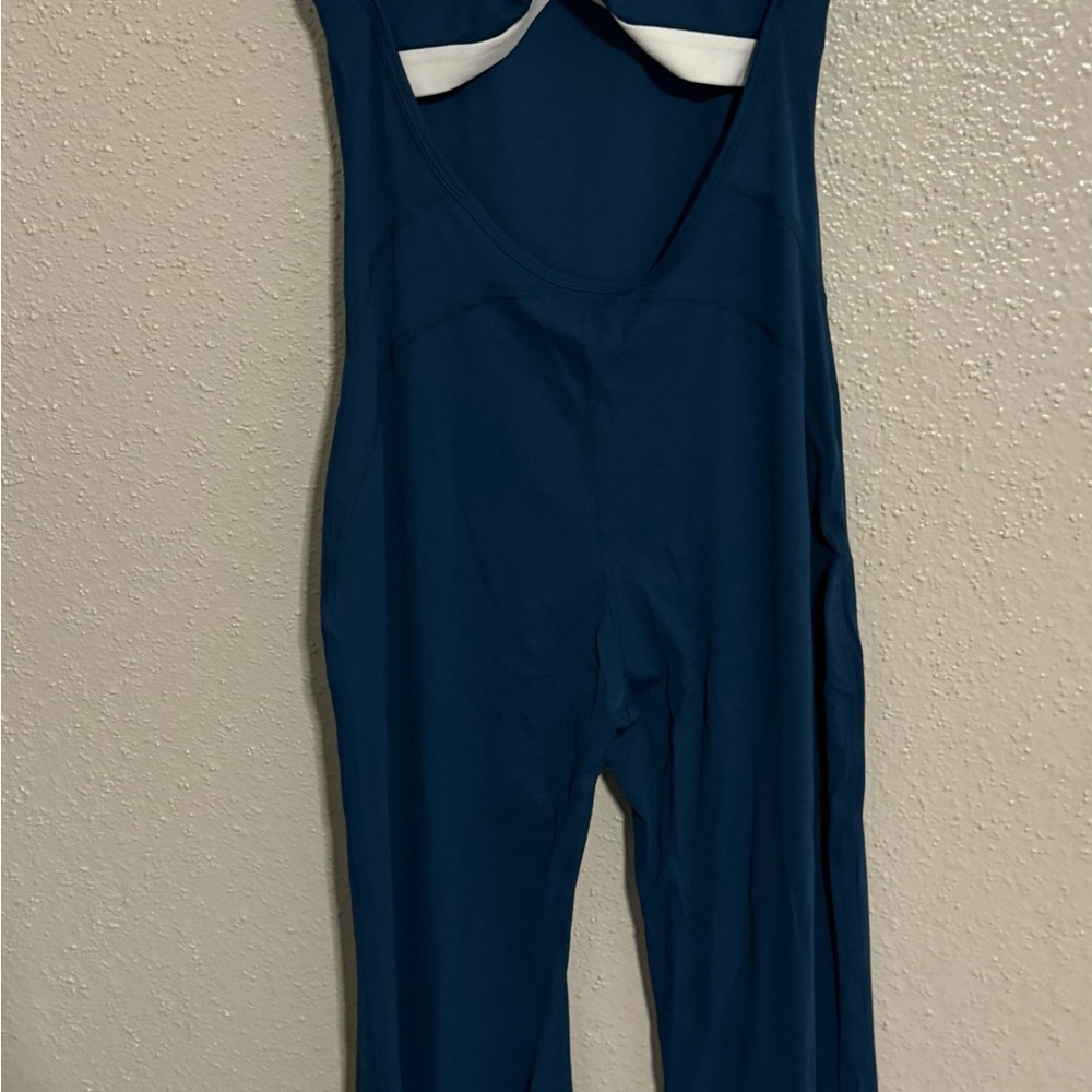 Jumpsuit - Picture 4 of 4